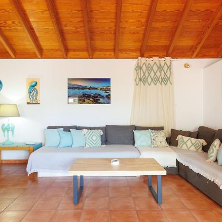 Private Villa With Heated Pool & Terrace See View كوراليهو المظهر الخارجي الصورة
