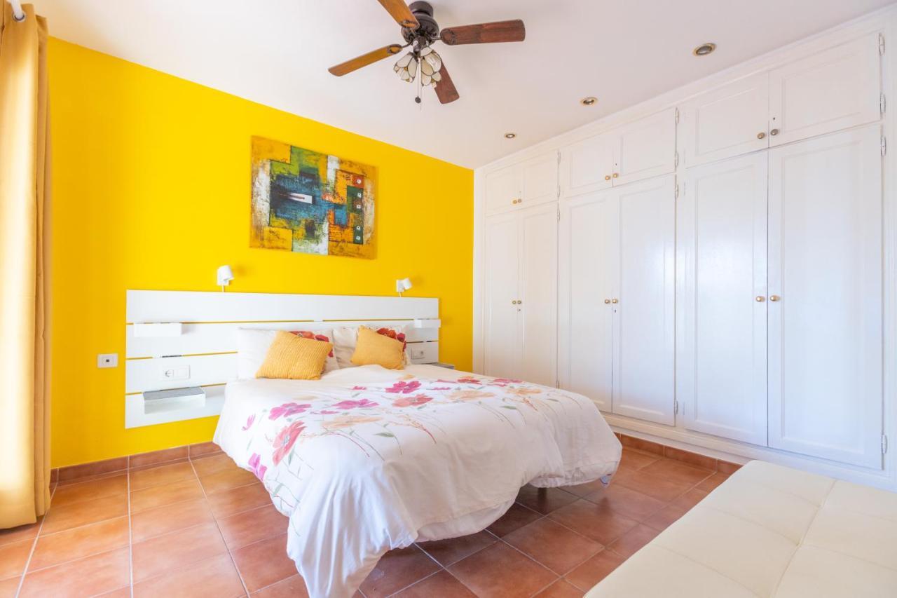 Private Villa With Heated Pool & Terrace See View كوراليهو المظهر الخارجي الصورة