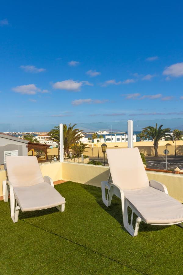 Private Villa With Heated Pool & Terrace See View كوراليهو المظهر الخارجي الصورة