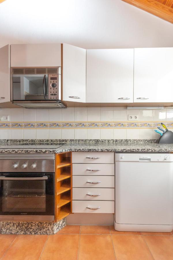 Private Villa With Heated Pool & Terrace See View كوراليهو المظهر الخارجي الصورة