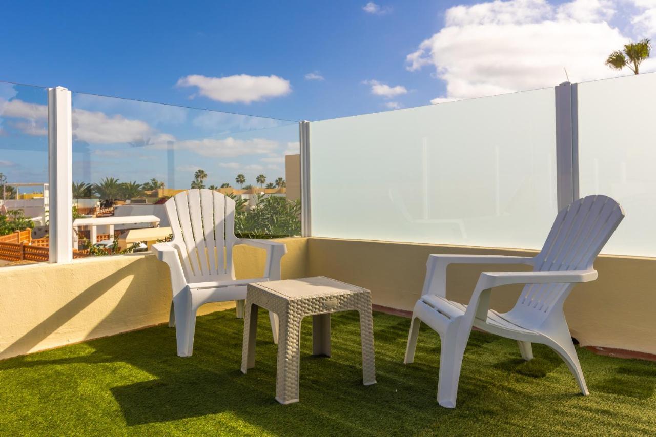 Private Villa With Heated Pool & Terrace See View كوراليهو المظهر الخارجي الصورة