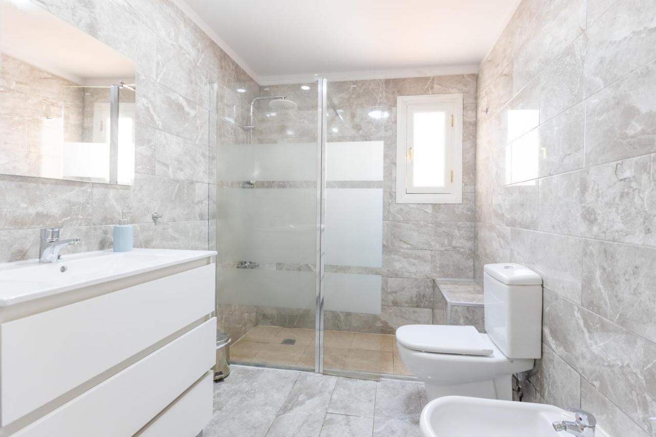 Private Villa With Heated Pool & Terrace See View كوراليهو المظهر الخارجي الصورة