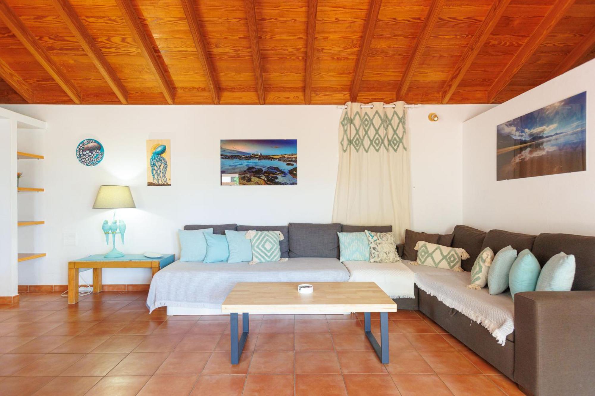 Private Villa With Heated Pool & Terrace See View كوراليهو المظهر الخارجي الصورة