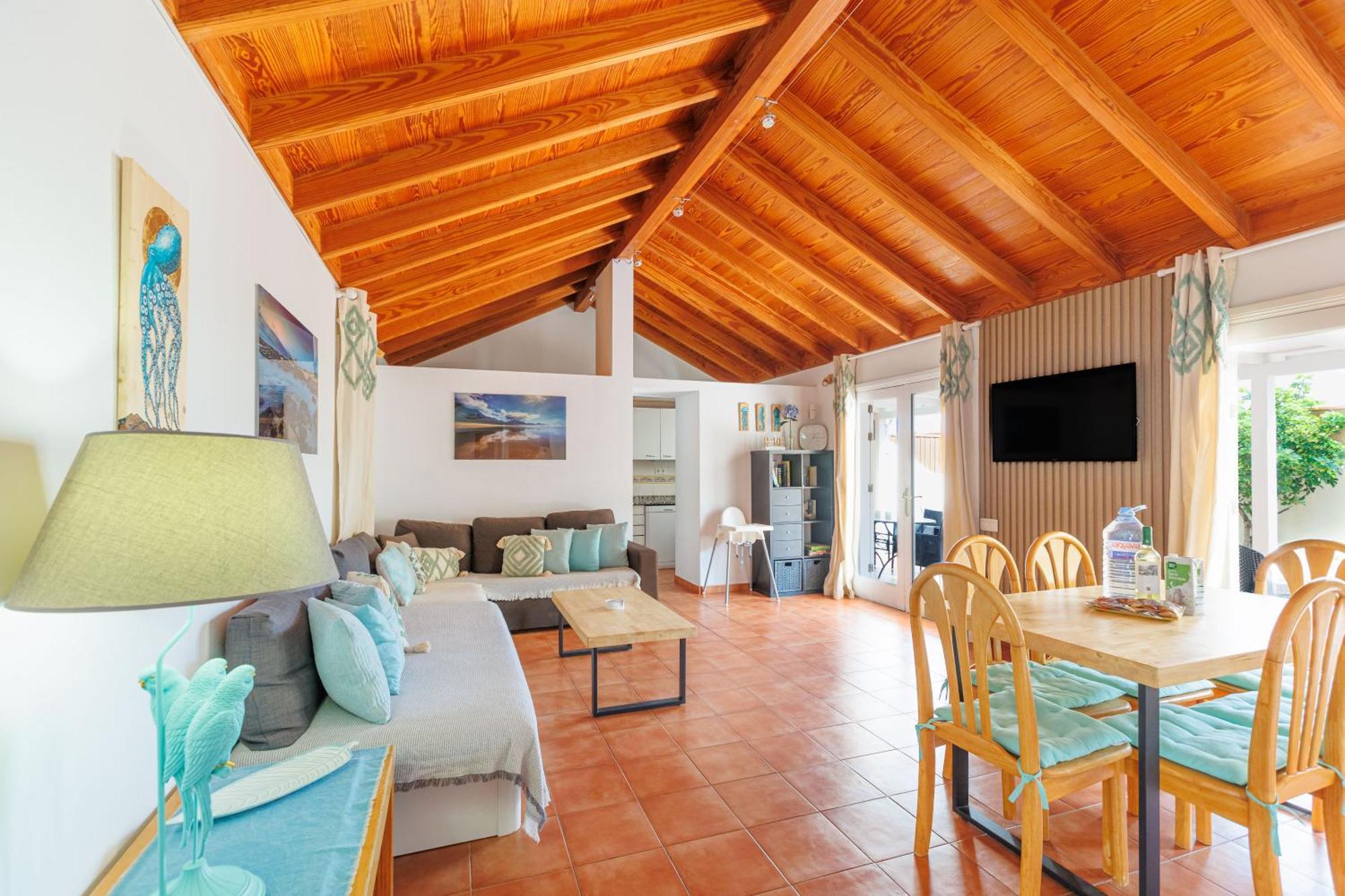 Private Villa With Heated Pool & Terrace See View كوراليهو المظهر الخارجي الصورة